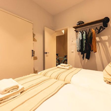 Bravissimo Ferreries, 3-bedroom apartment Gerona Buitenkant foto