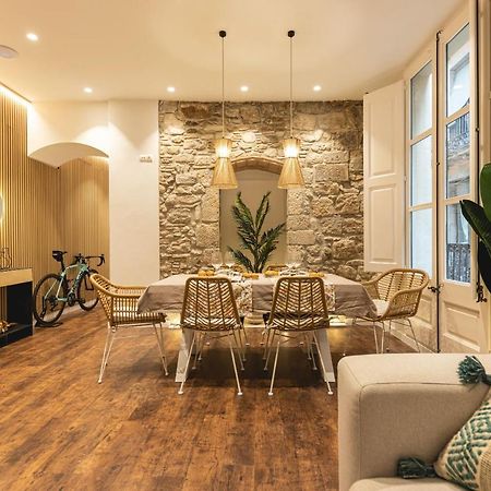 Bravissimo Ferreries, 3-bedroom apartment Gerona Buitenkant foto