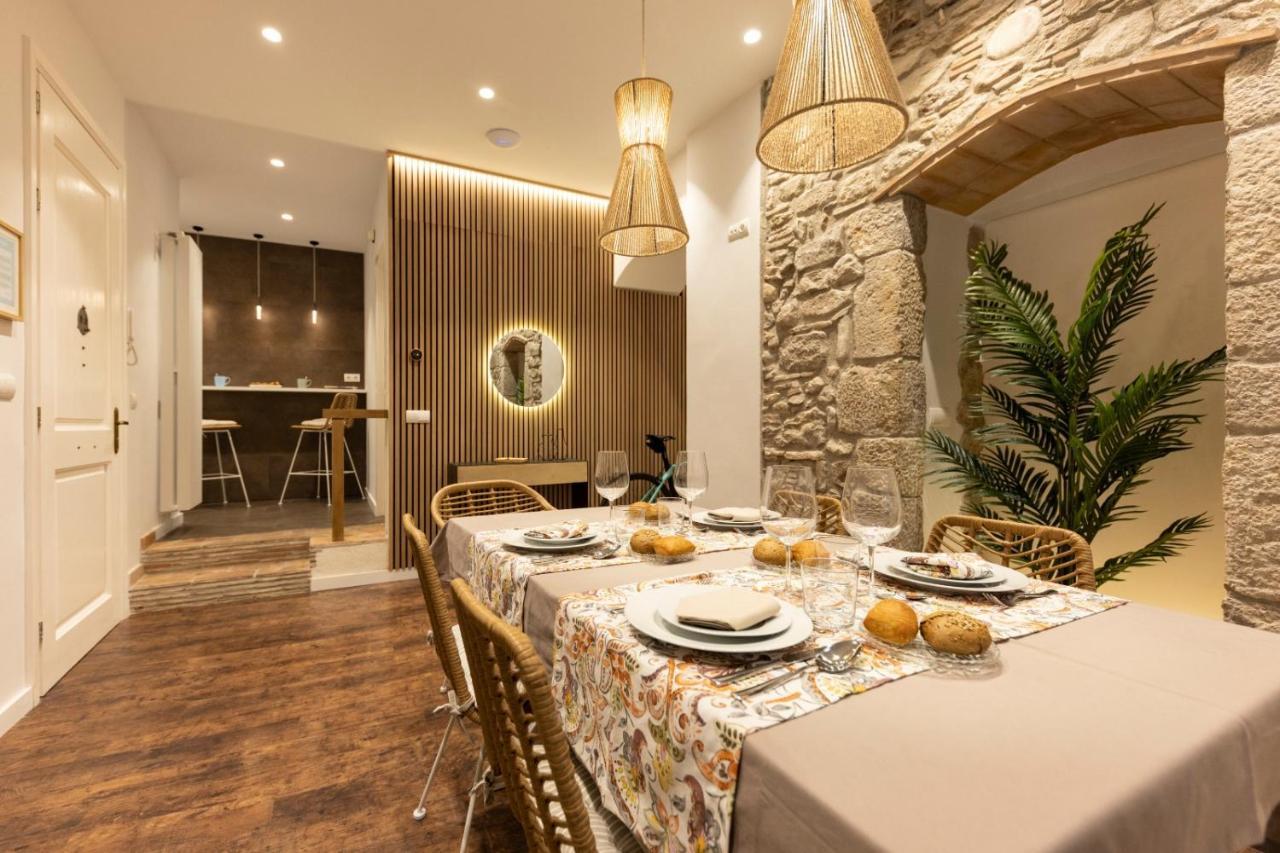 Bravissimo Ferreries, 3-bedroom apartment Gerona Buitenkant foto