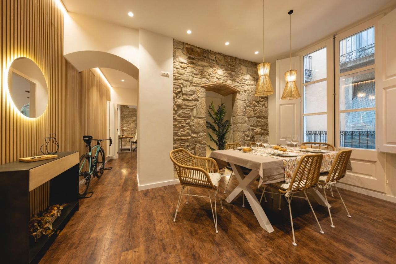 Bravissimo Ferreries, 3-bedroom apartment Gerona Buitenkant foto