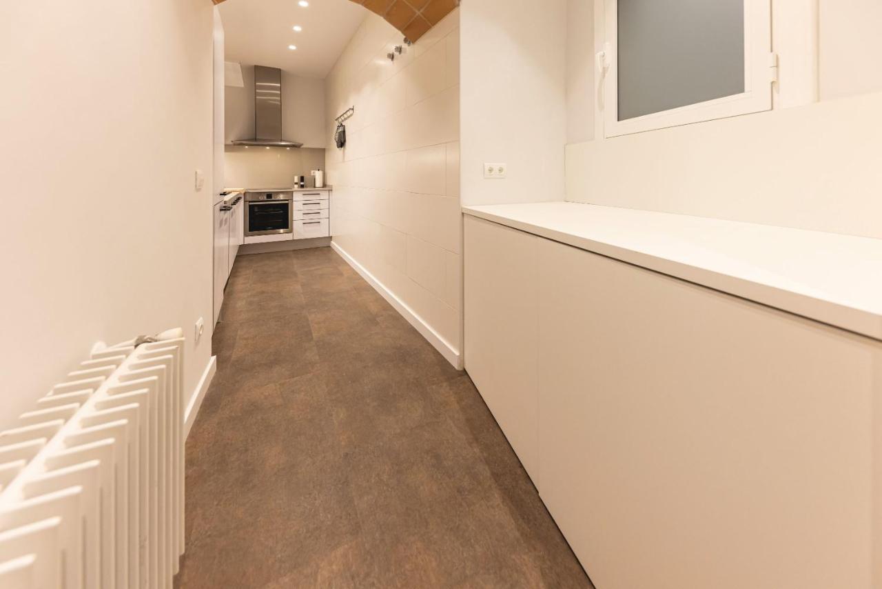 Bravissimo Ferreries, 3-bedroom apartment Gerona Buitenkant foto