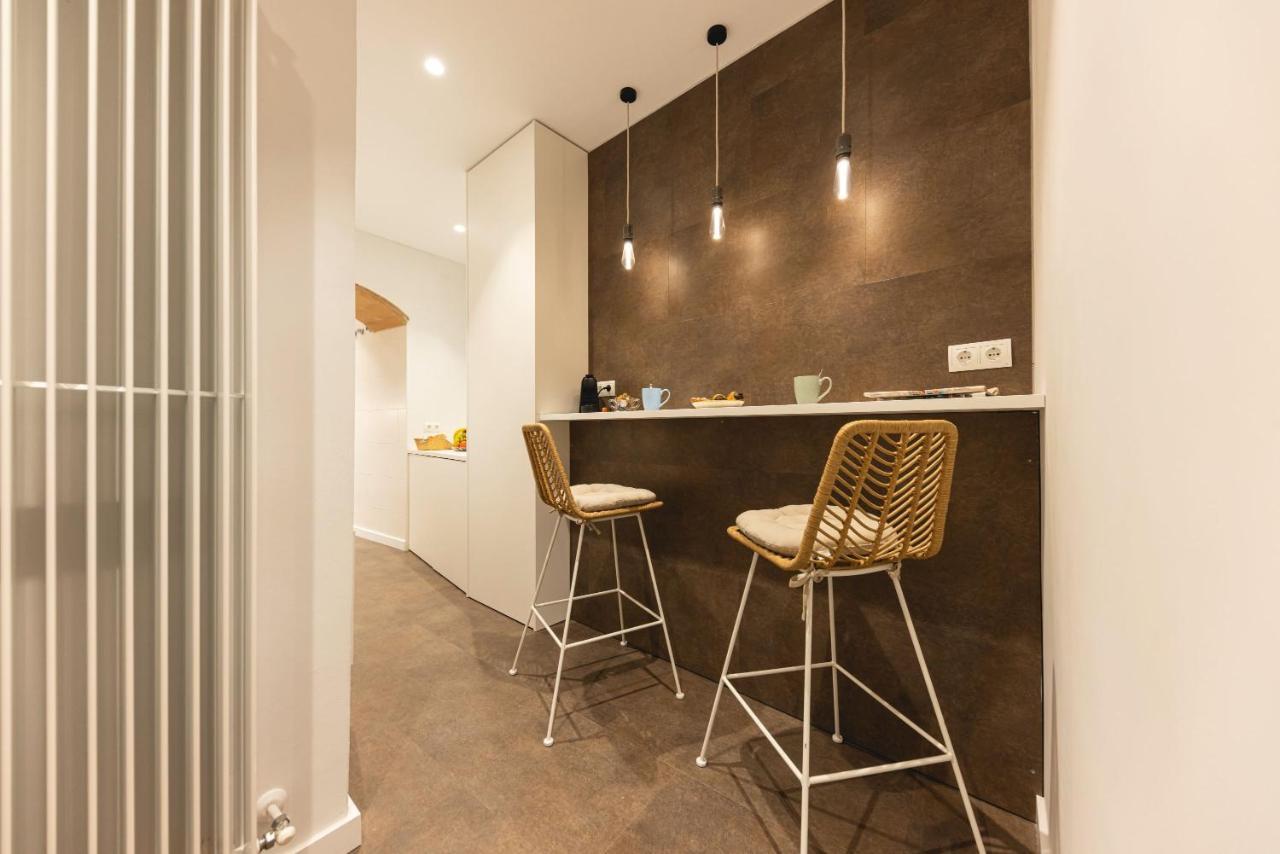 Bravissimo Ferreries, 3-bedroom apartment Gerona Buitenkant foto