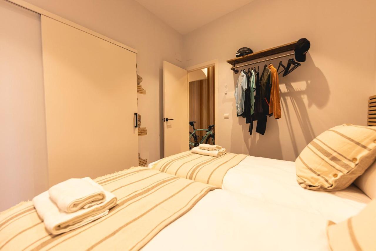 Bravissimo Ferreries, 3-bedroom apartment Gerona Buitenkant foto