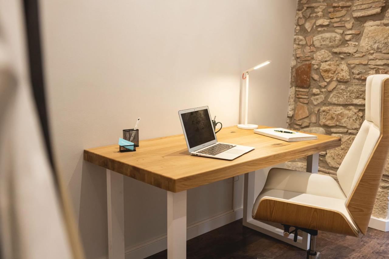 Bravissimo Ferreries, 3-bedroom apartment Gerona Buitenkant foto