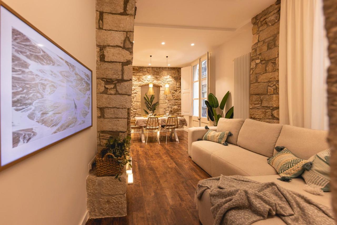 Bravissimo Ferreries, 3-bedroom apartment Gerona Buitenkant foto