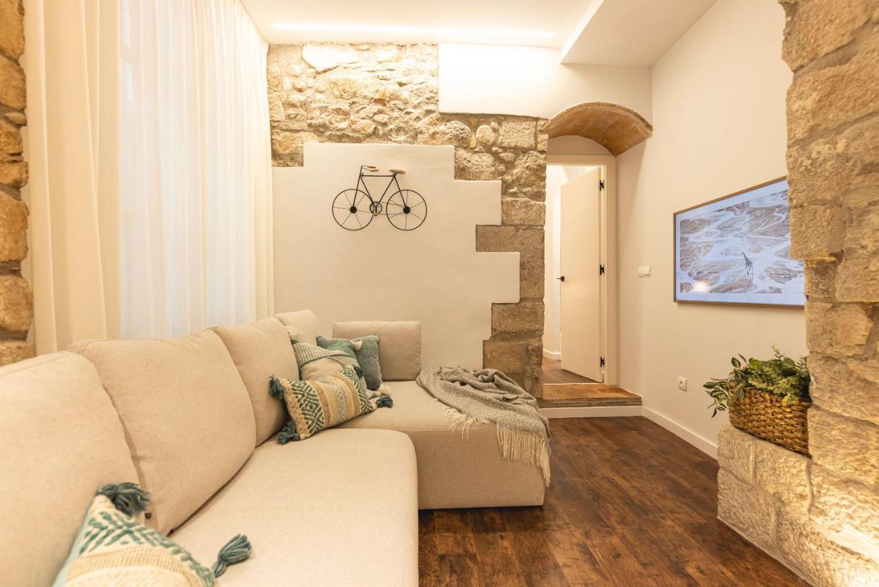 Bravissimo Ferreries, 3-bedroom apartment Gerona Buitenkant foto