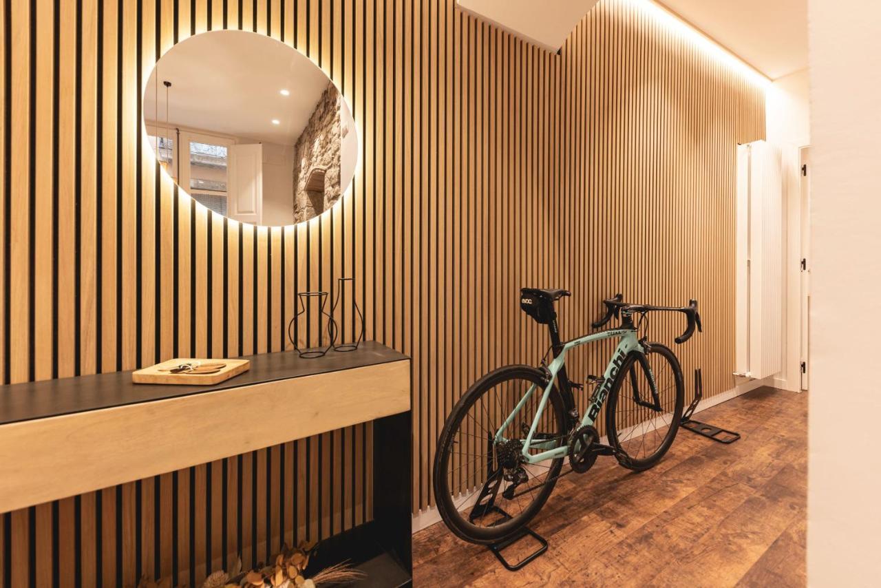 Bravissimo Ferreries, 3-bedroom apartment Gerona Buitenkant foto