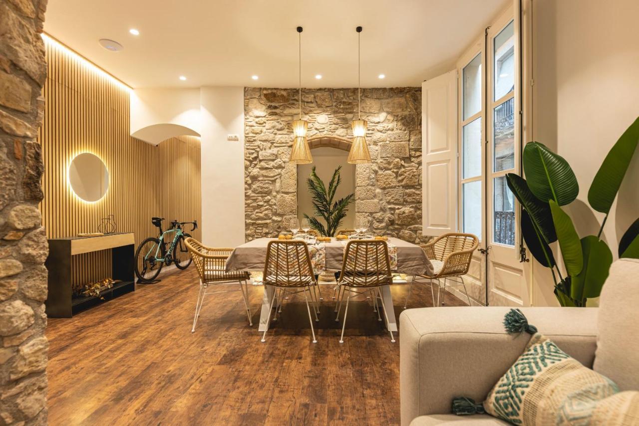 Bravissimo Ferreries, 3-bedroom apartment Gerona Buitenkant foto