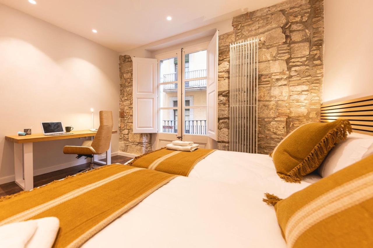 Bravissimo Ferreries, 3-bedroom apartment Gerona Buitenkant foto