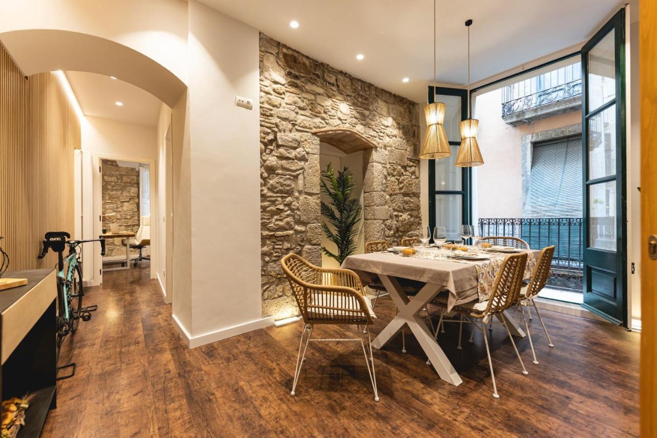 Bravissimo Ferreries, 3-bedroom apartment Gerona Buitenkant foto