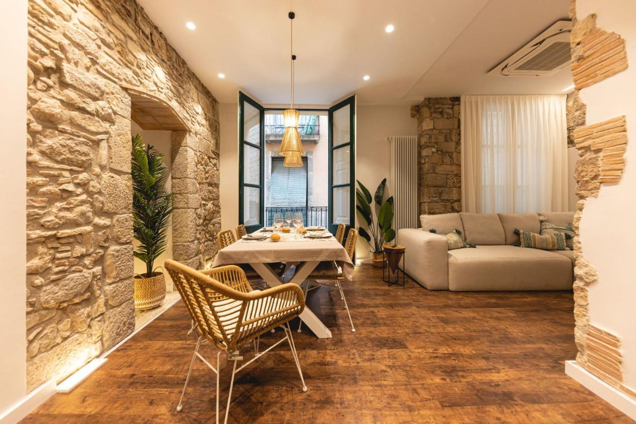 Bravissimo Ferreries, 3-bedroom apartment Gerona Buitenkant foto