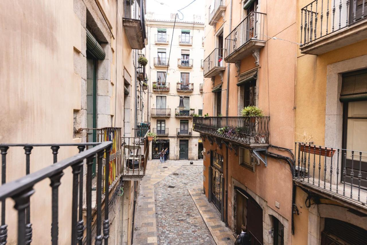 Bravissimo Ferreries, 3-bedroom apartment Gerona Buitenkant foto