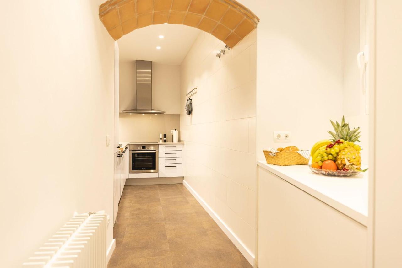 Bravissimo Ferreries, 3-bedroom apartment Gerona Buitenkant foto