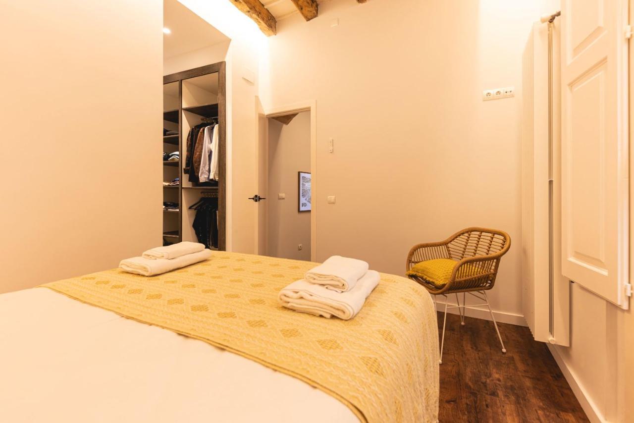 Bravissimo Ferreries, 3-bedroom apartment Gerona Buitenkant foto