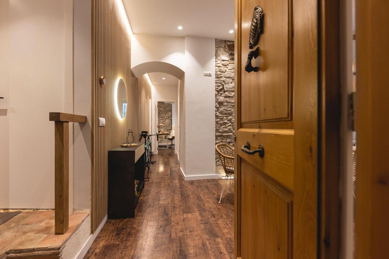 Bravissimo Ferreries, 3-bedroom apartment Gerona Buitenkant foto
