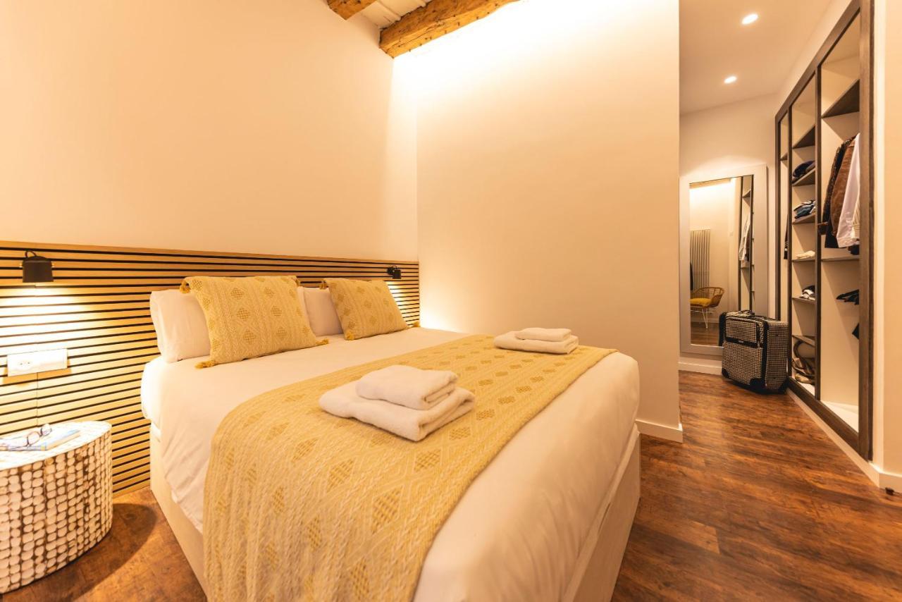 Bravissimo Ferreries, 3-bedroom apartment Gerona Buitenkant foto