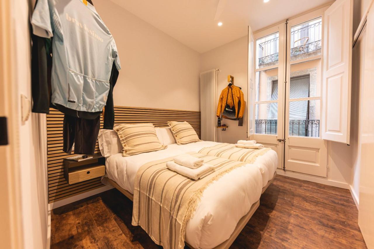Bravissimo Ferreries, 3-bedroom apartment Gerona Buitenkant foto