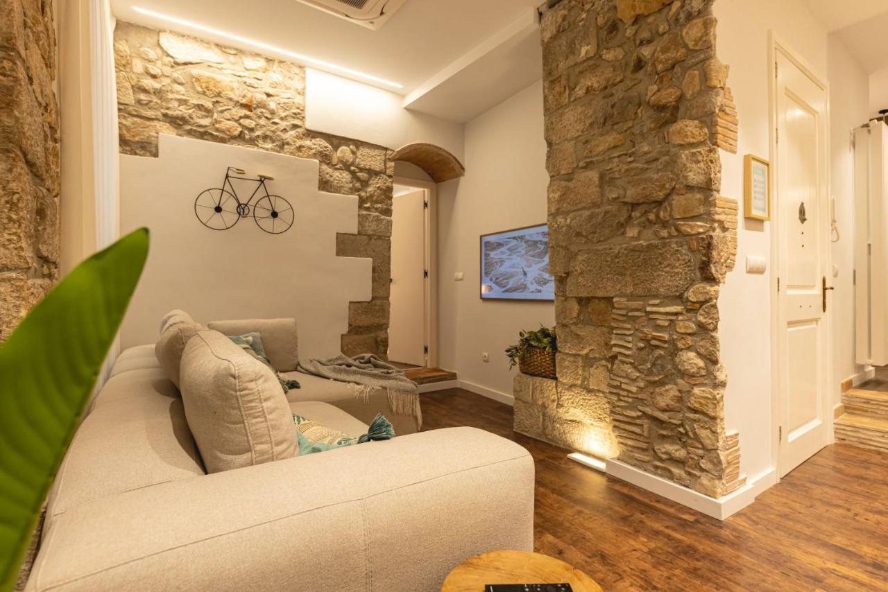 Bravissimo Ferreries, 3-bedroom apartment Gerona Buitenkant foto
