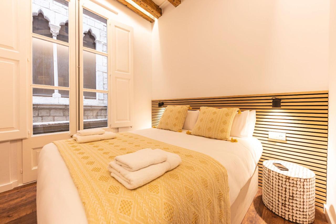 Bravissimo Ferreries, 3-bedroom apartment Gerona Buitenkant foto