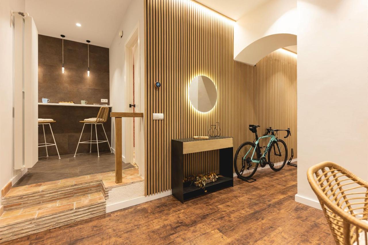 Bravissimo Ferreries, 3-bedroom apartment Gerona Buitenkant foto