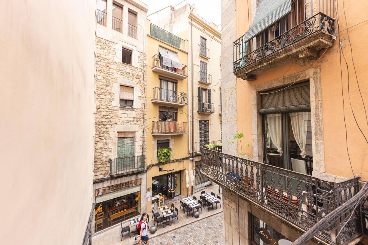 Bravissimo Ferreries, 3-bedroom apartment Gerona Buitenkant foto