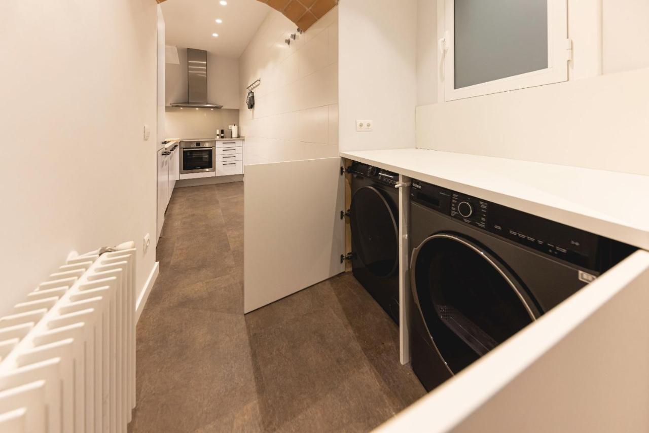 Bravissimo Ferreries, 3-bedroom apartment Gerona Buitenkant foto