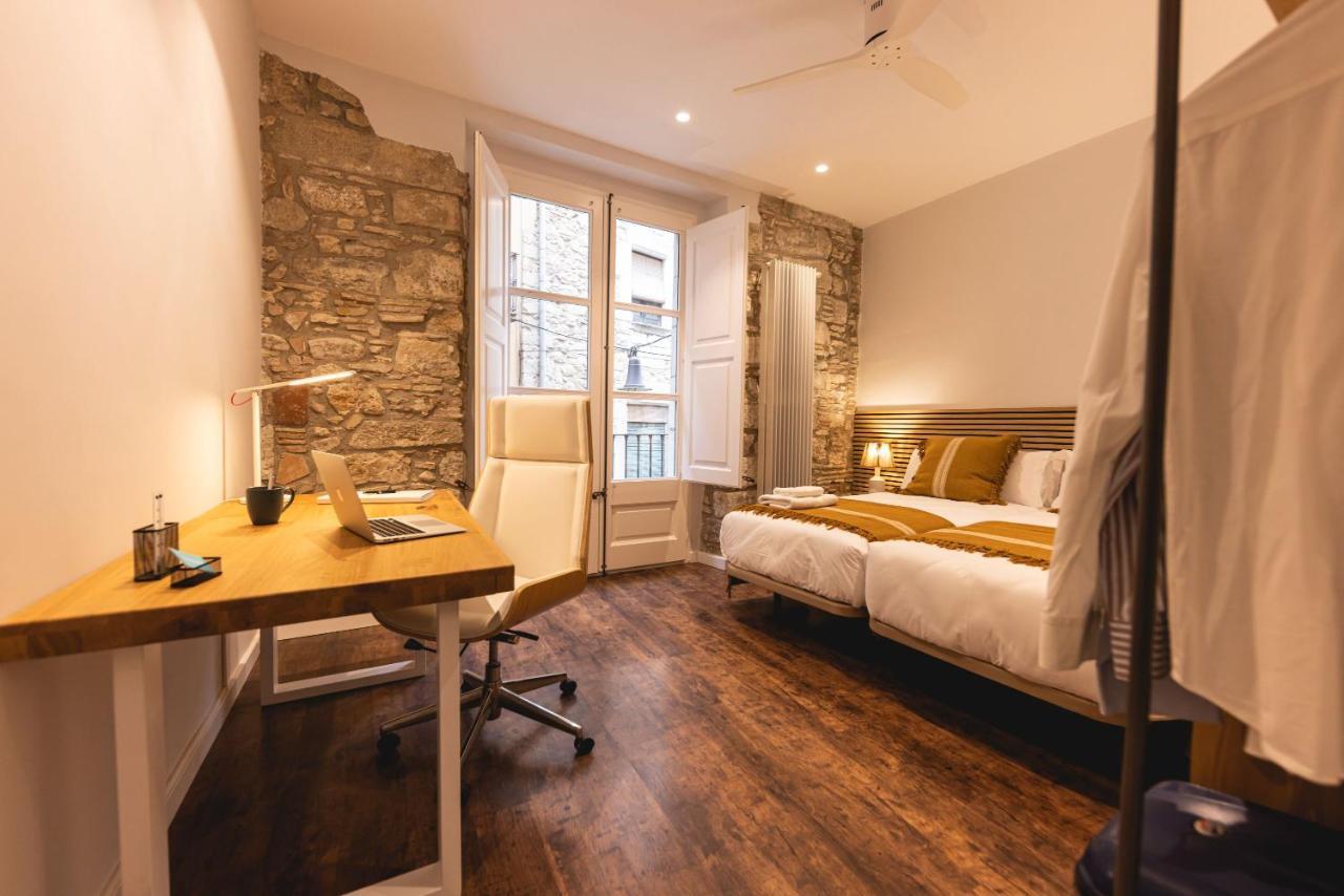 Bravissimo Ferreries, 3-bedroom apartment Gerona Buitenkant foto