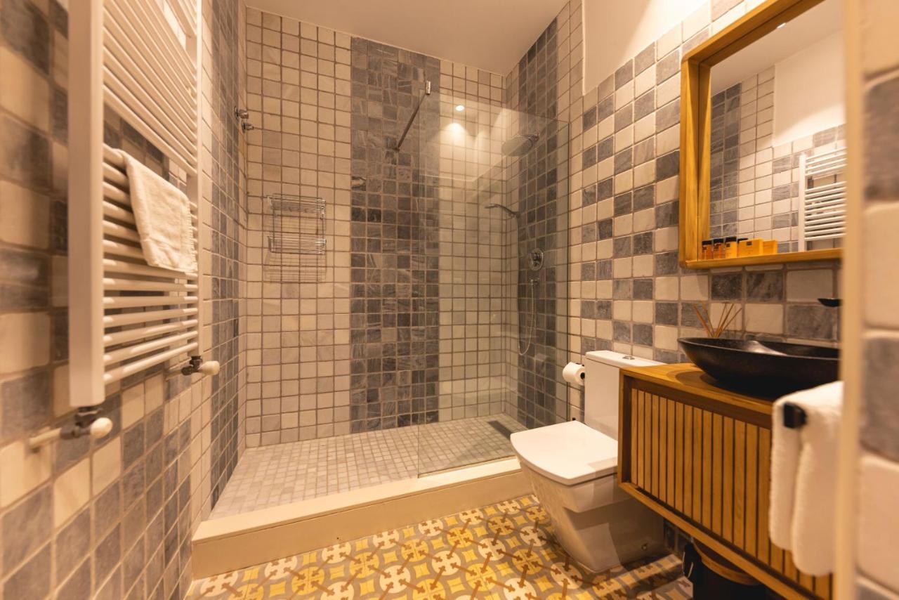 Bravissimo Ferreries, 3-bedroom apartment Gerona Buitenkant foto