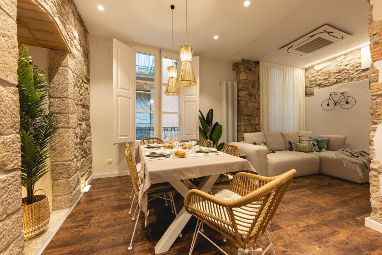 Bravissimo Ferreries, 3-bedroom apartment Gerona Buitenkant foto