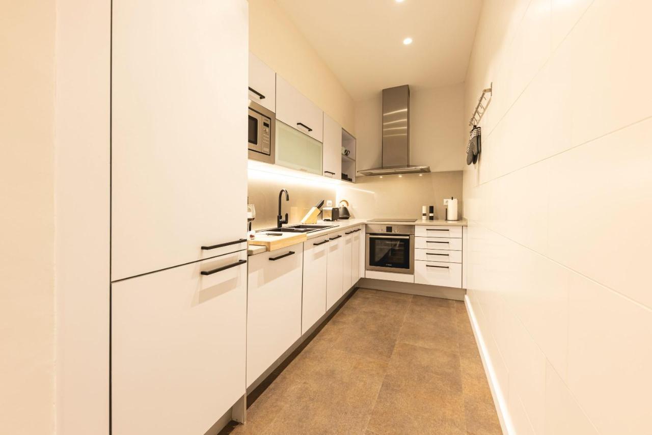 Bravissimo Ferreries, 3-bedroom apartment Gerona Buitenkant foto