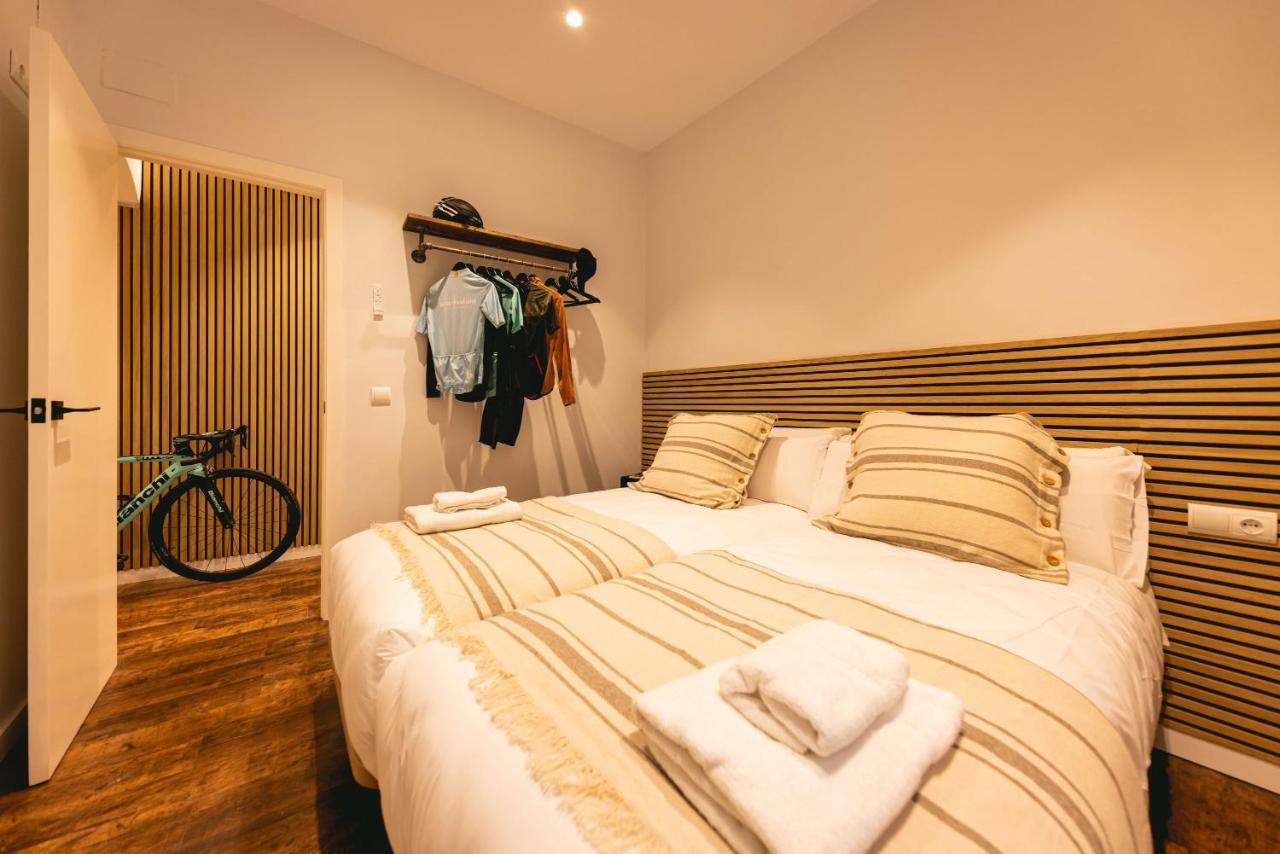Bravissimo Ferreries, 3-bedroom apartment Gerona Buitenkant foto