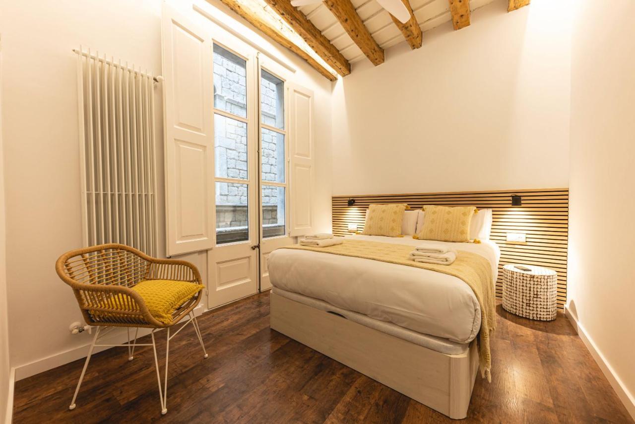 Bravissimo Ferreries, 3-bedroom apartment Gerona Buitenkant foto