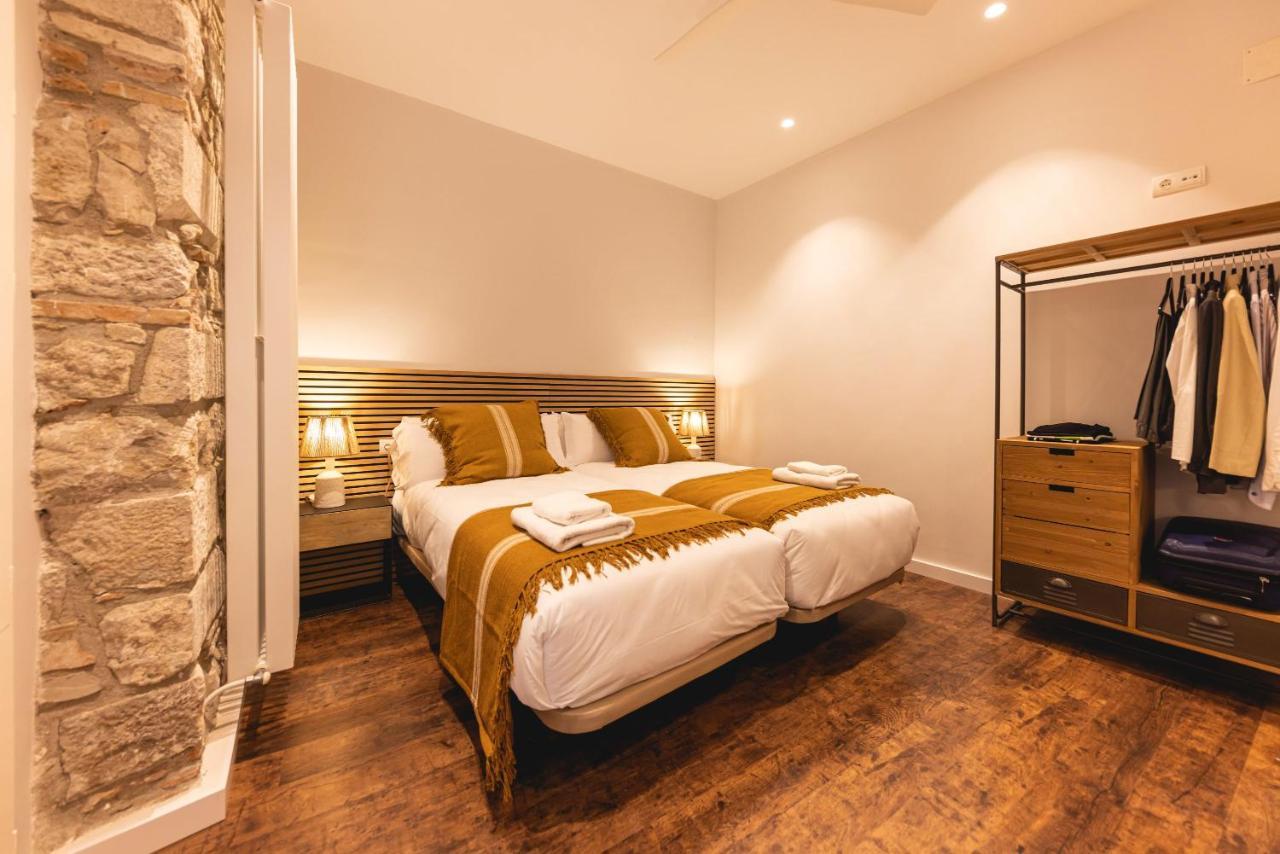 Bravissimo Ferreries, 3-bedroom apartment Gerona Buitenkant foto