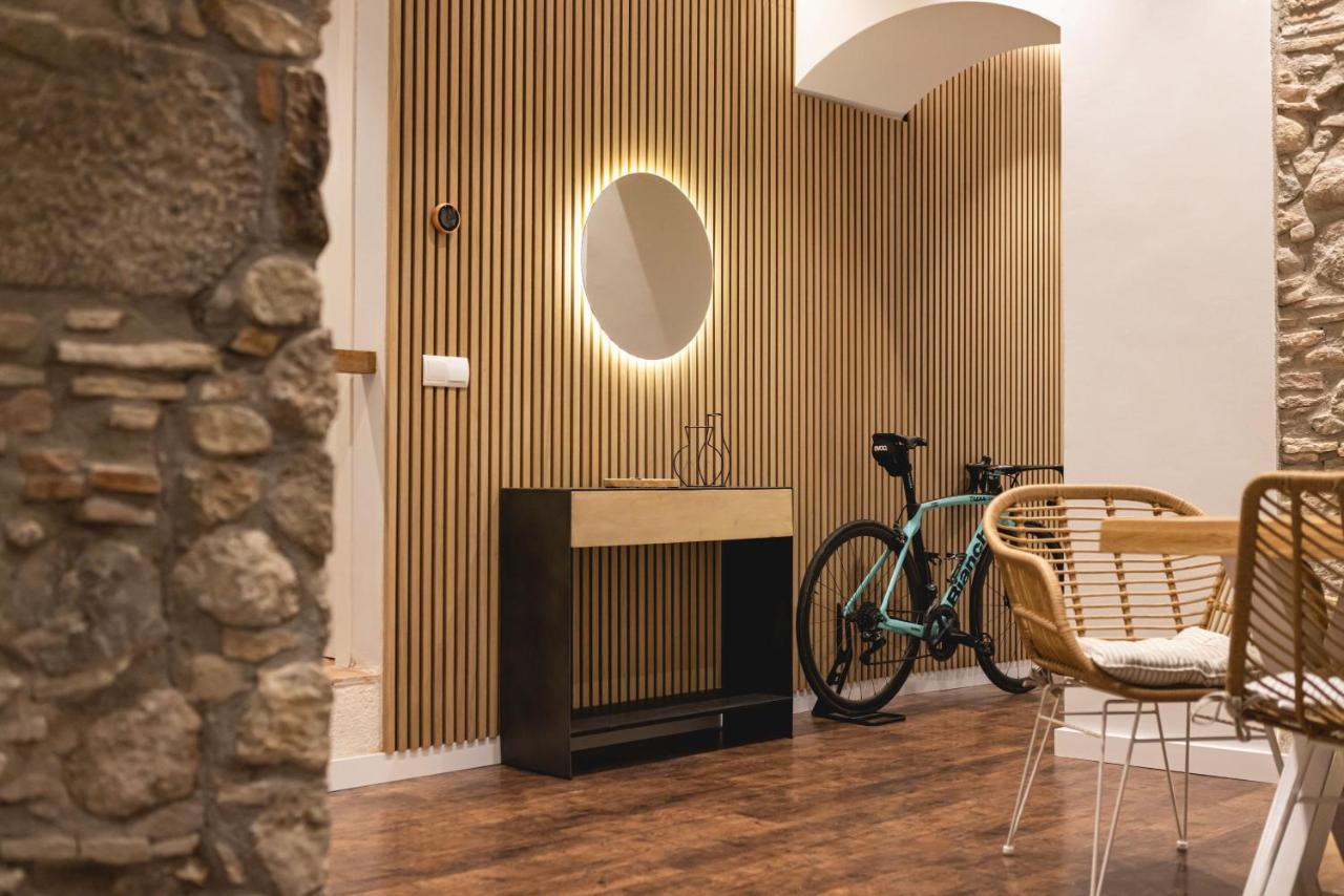 Bravissimo Ferreries, 3-bedroom apartment Gerona Buitenkant foto