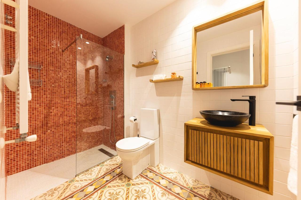 Bravissimo Ferreries, 3-bedroom apartment Gerona Buitenkant foto