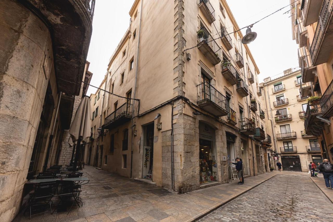 Bravissimo Ferreries, 3-bedroom apartment Gerona Buitenkant foto